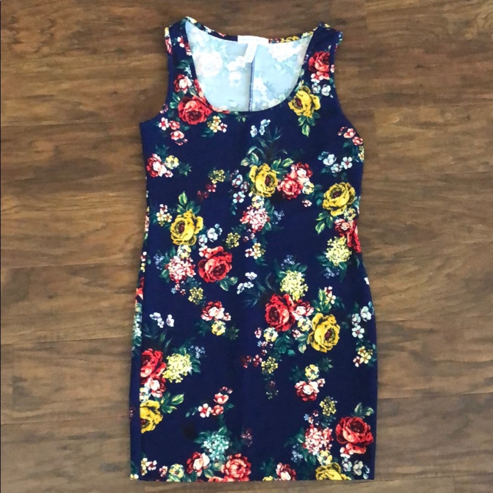 Ambiance Apparel Dress